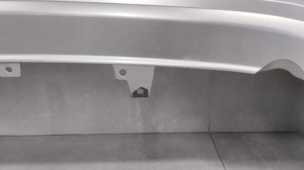 Zadnji branik Spoiler dokładka dyfuzor HONDA HRV III 21-