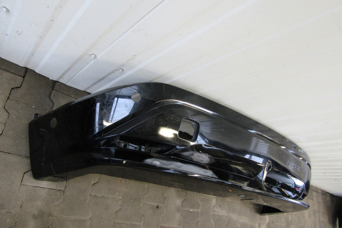 Zadnji branik Spoiler dokładka dyfuzor NISSAN ARIYA 22-