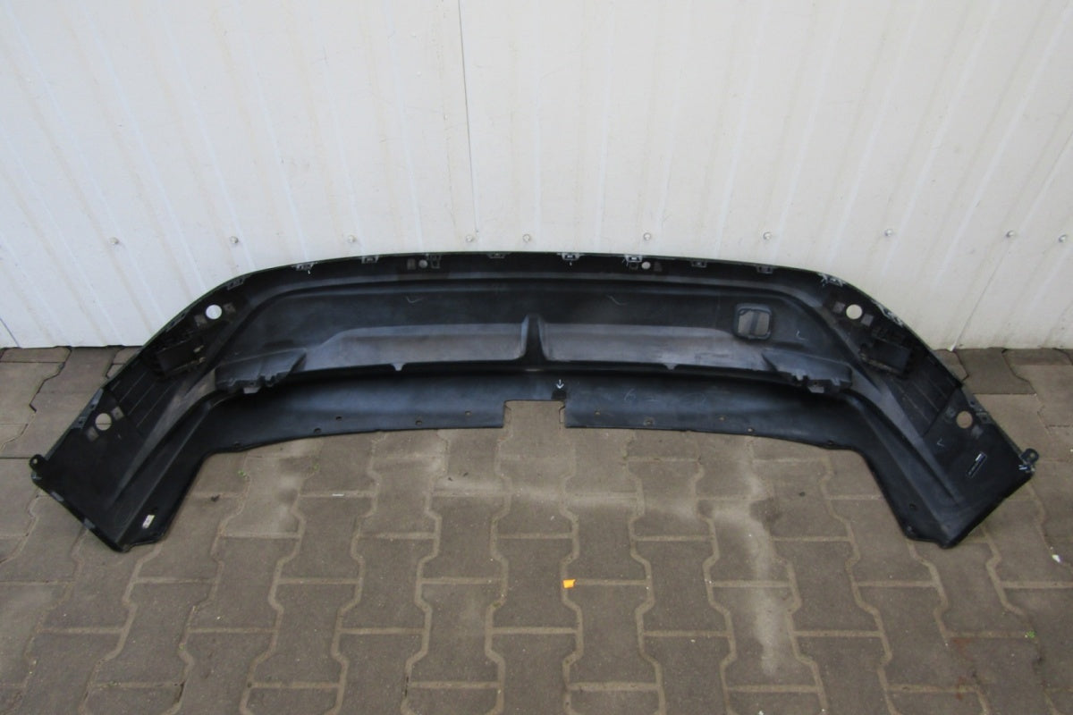 Zadnji branik Spoiler dokładka dyfuzor NISSAN ARIYA 22-