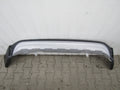 Zadnji branik Spoiler dokładka dyfuzor TOYOTA COROLLA TREK 19-