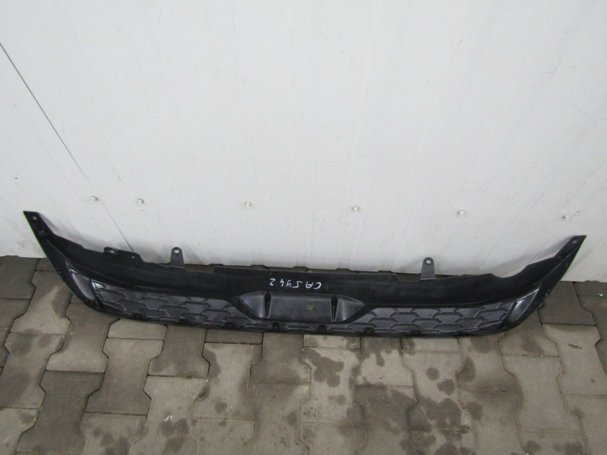 Zadnji branik Spoiler dokładka dyfuzor TOYOTA COROLLA GR KOMBI 22- LIFT