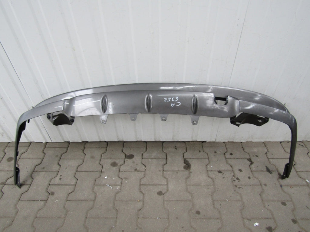 Zadnji branik Spoiler dokładka dyfuzor LEXUS GS 450H 12-