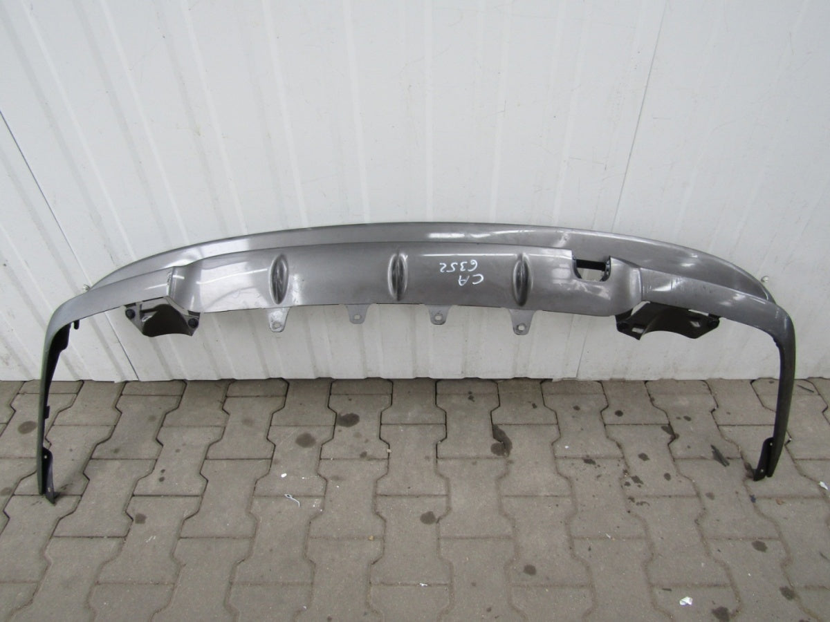 Zadnji branik Spoiler dokładka dyfuzor LEXUS GS 450H 12-