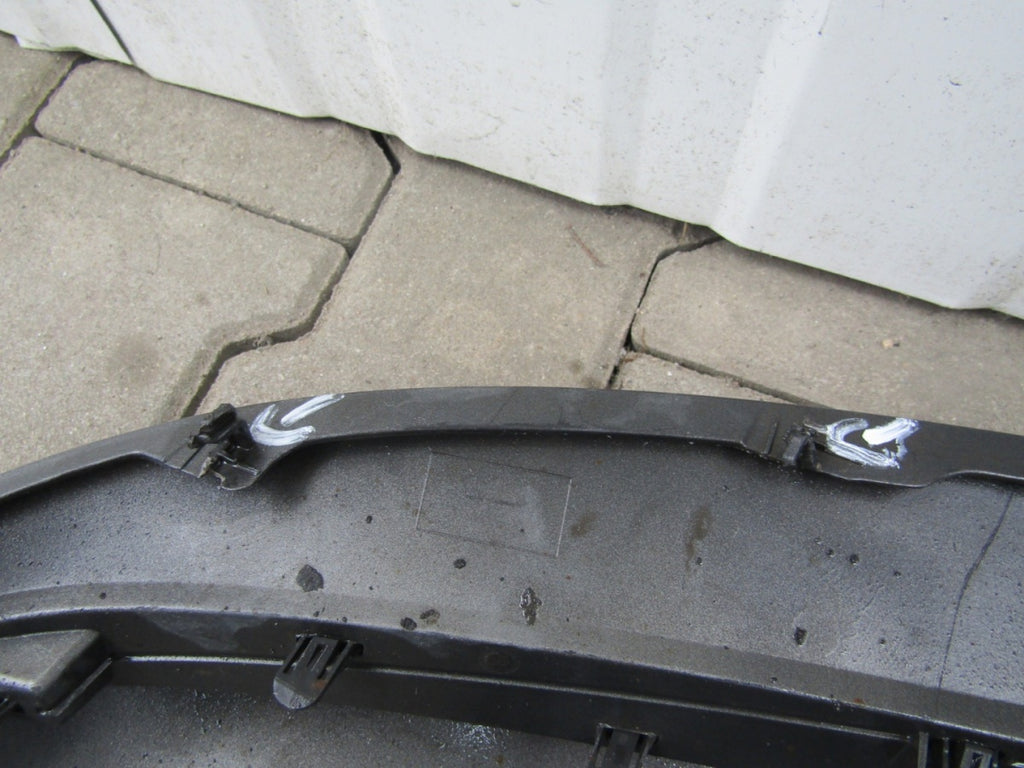 Zadnji branik Spoiler dokładka dyfuzor LEXUS GS 450H 12-