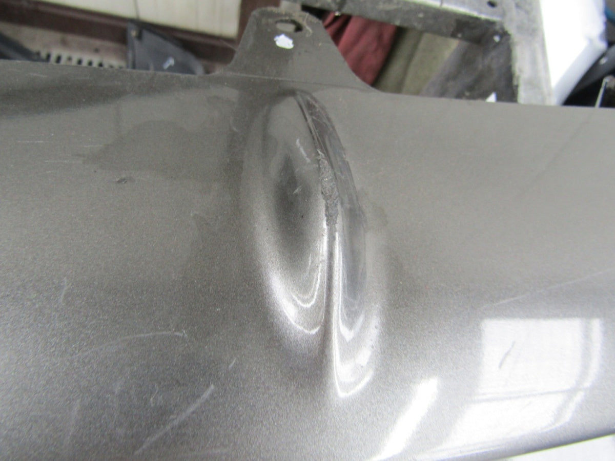 Zadnji branik Spoiler dokładka dyfuzor LEXUS GS 450H 12-