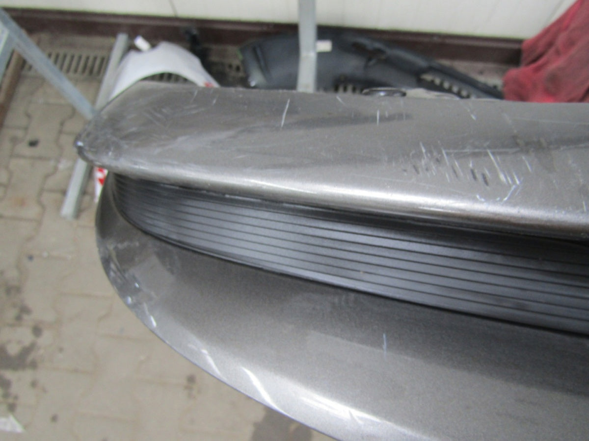 Zadnji branik Spoiler dokładka dyfuzor LEXUS GS 450H 12-