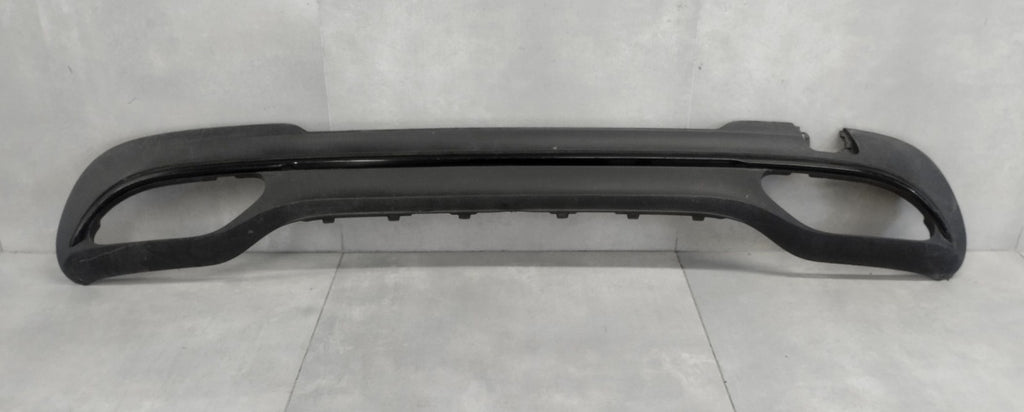 Zadnji branik Spoiler dokładka dyfuzor MERCEDES E-KLASA W212 AMG 12-