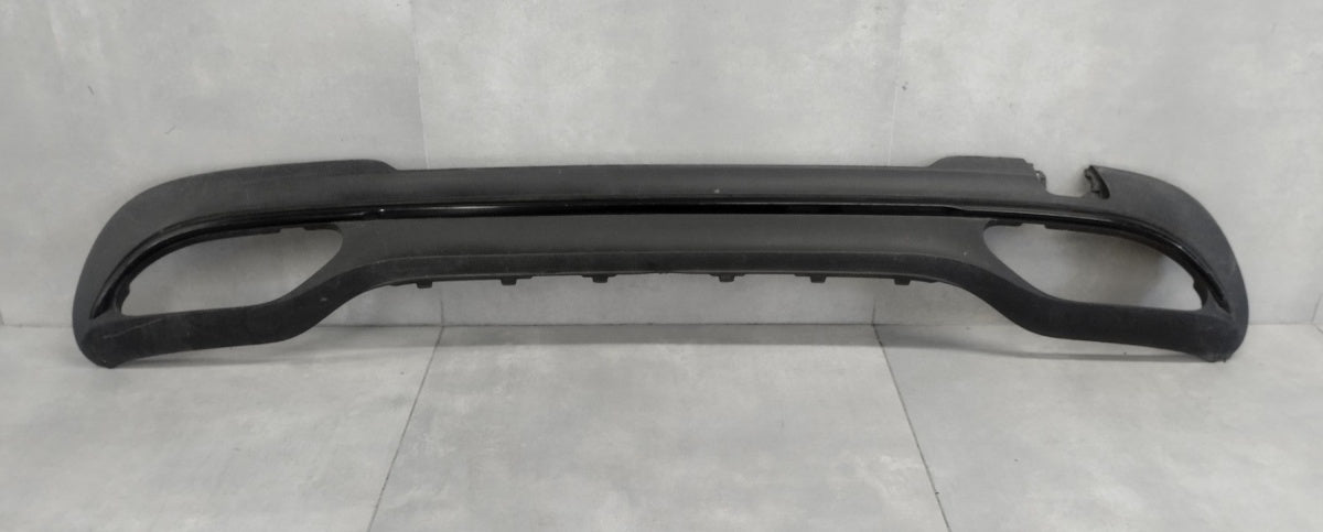 Zadnji branik Spoiler dokładka dyfuzor MERCEDES E-KLASA W212 AMG 12-