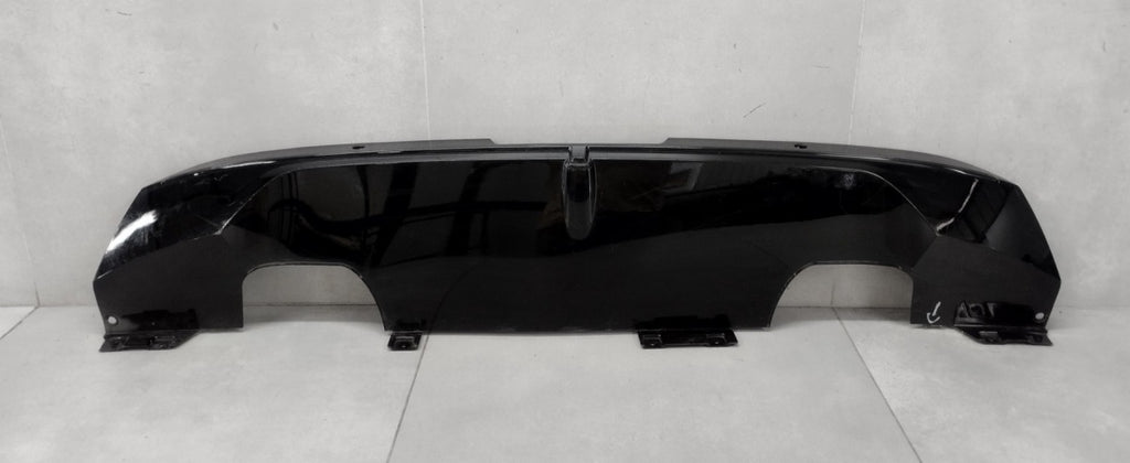 Zadnji branik Spoiler dokładka dyfuzor OPEL ASTRA 6 L 22-