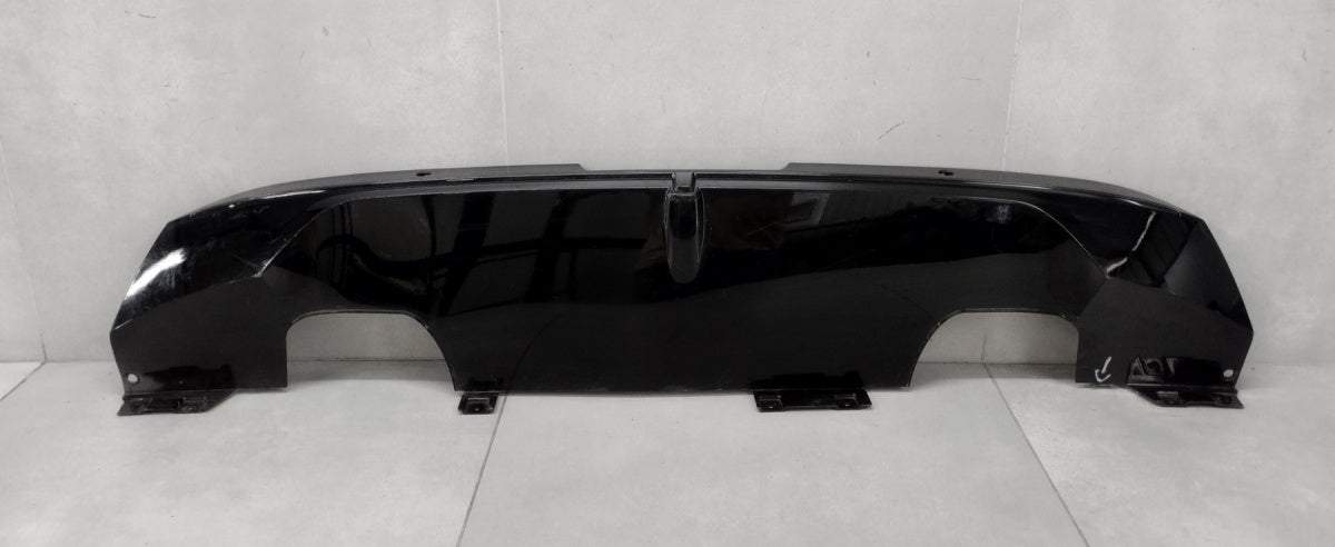 Zadnji branik Spoiler dokładka dyfuzor OPEL ASTRA 6 L 22-
