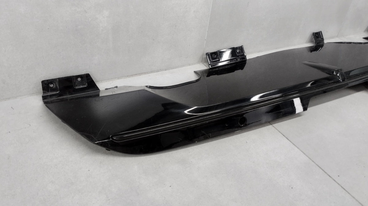 Zadnji branik Spoiler dokładka dyfuzor OPEL ASTRA 6 L 22-