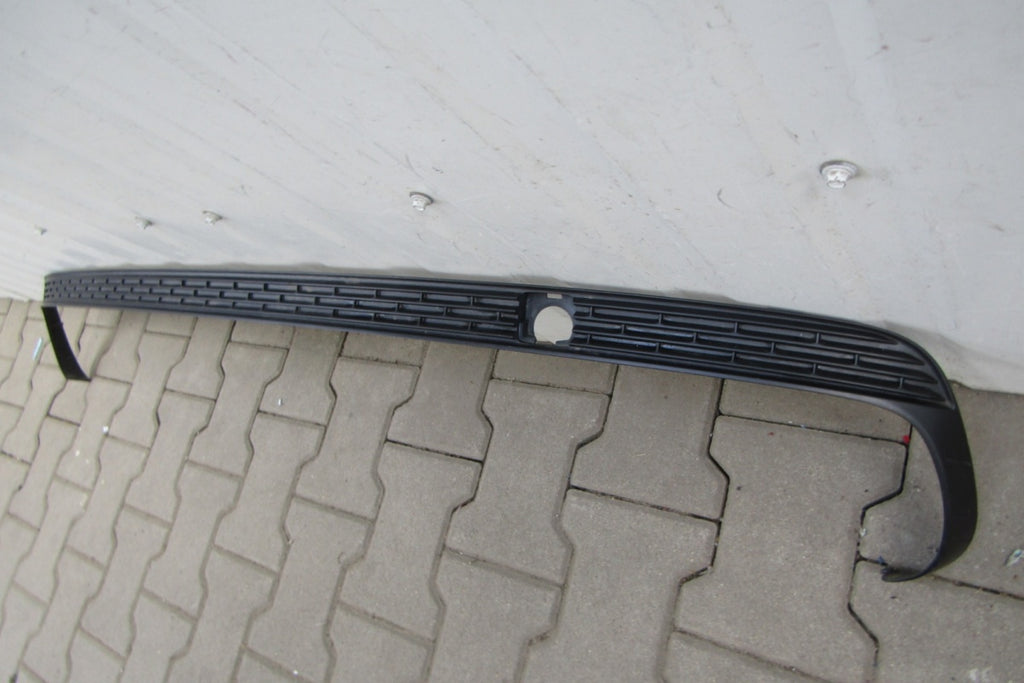 Zadnji branik Spoiler dokładka lajsna VOLVO XC 90 INSCRIPTION 15-