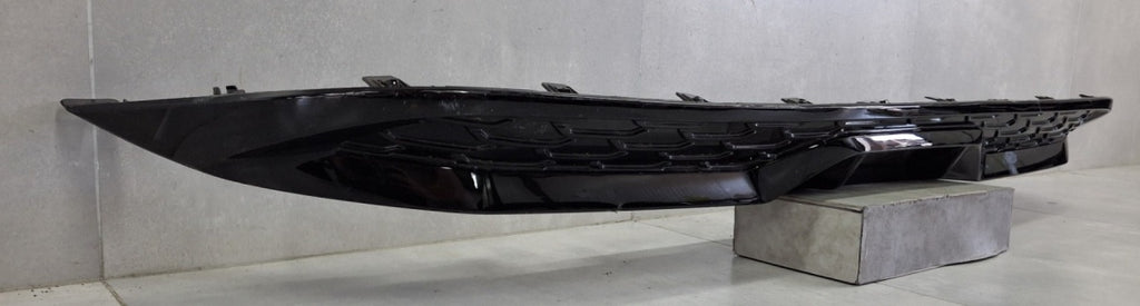 Zadnji branik Spoiler dokładka dyfuzor TOYOTA COROLLA E21 GR KOMBI Lift 22-