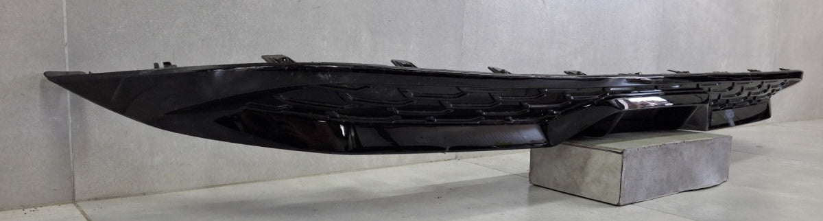 Zadnji branik Spoiler dokładka dyfuzor TOYOTA COROLLA E21 GR KOMBI Lift 22-