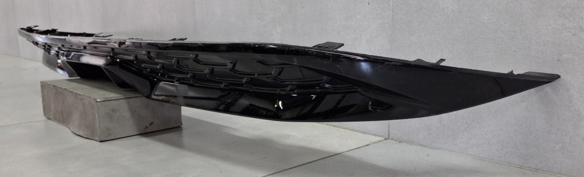 Zadnji branik Spoiler dokładka dyfuzor TOYOTA COROLLA E21 GR KOMBI Lift 22-
