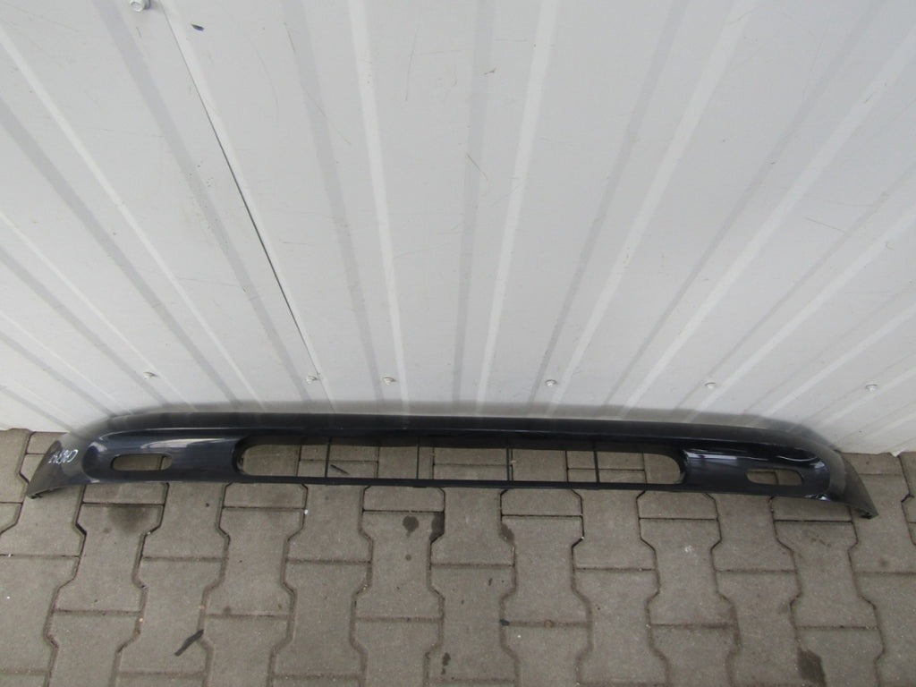 Prednji branik Spoiler dokładka HONDA E ZC7 20-