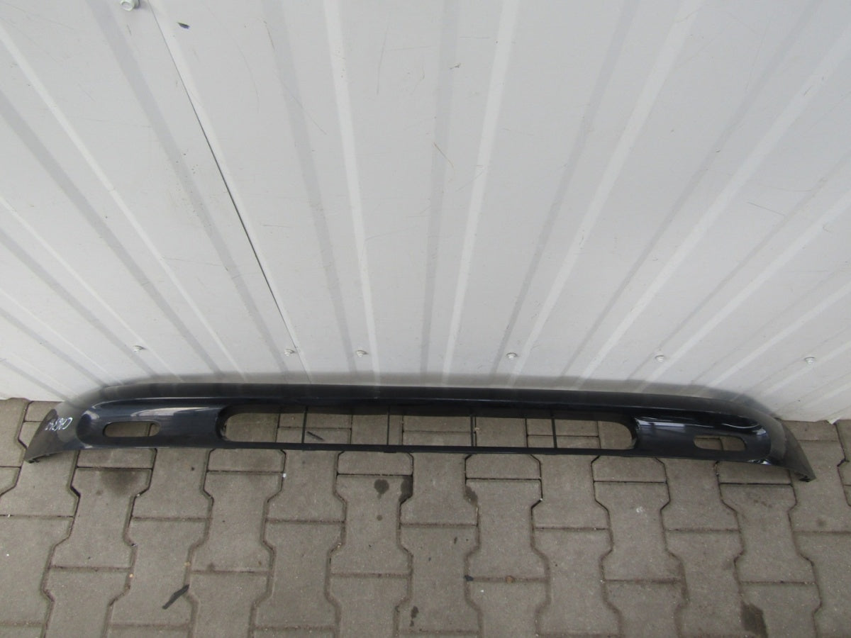 Prednji branik Spoiler dokładka HONDA E ZC7 20-