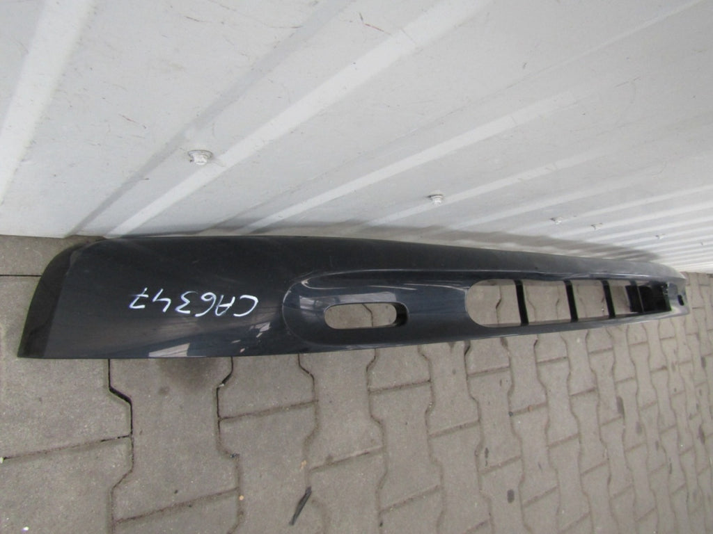 Prednji branik Spoiler dokładka HONDA E ZC7 20-