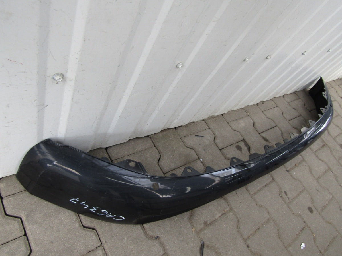 Prednji branik Spoiler dokładka HONDA E ZC7 20-