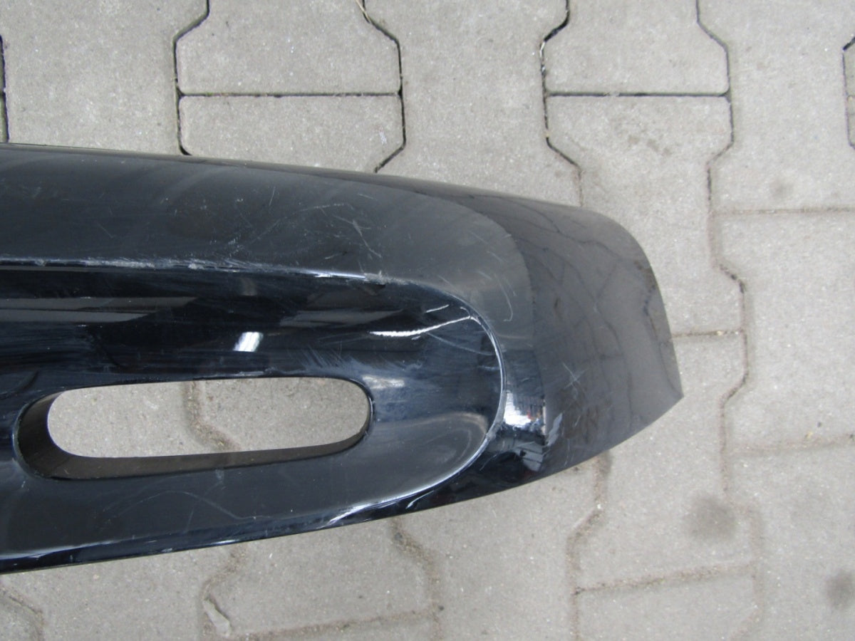 Prednji branik Spoiler dokładka HONDA E ZC7 20-