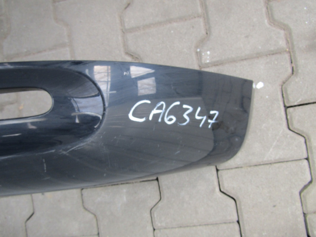 Prednji branik Spoiler dokładka HONDA E ZC7 20-