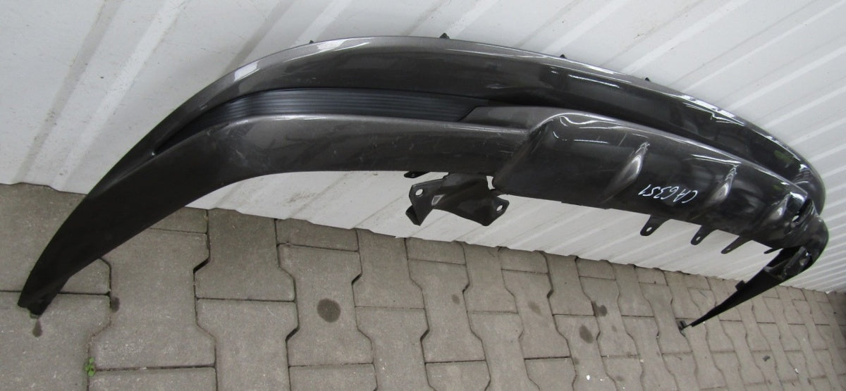 Zadnji branik Spoiler dokładka dyfuzor LEXUS GS 450H 12-