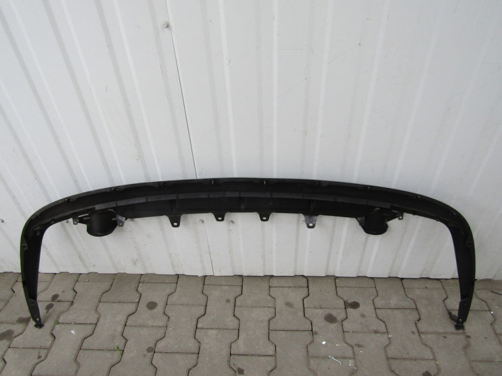 Zadnji branik Spoiler dokładka dyfuzor LEXUS GS 450H 12-