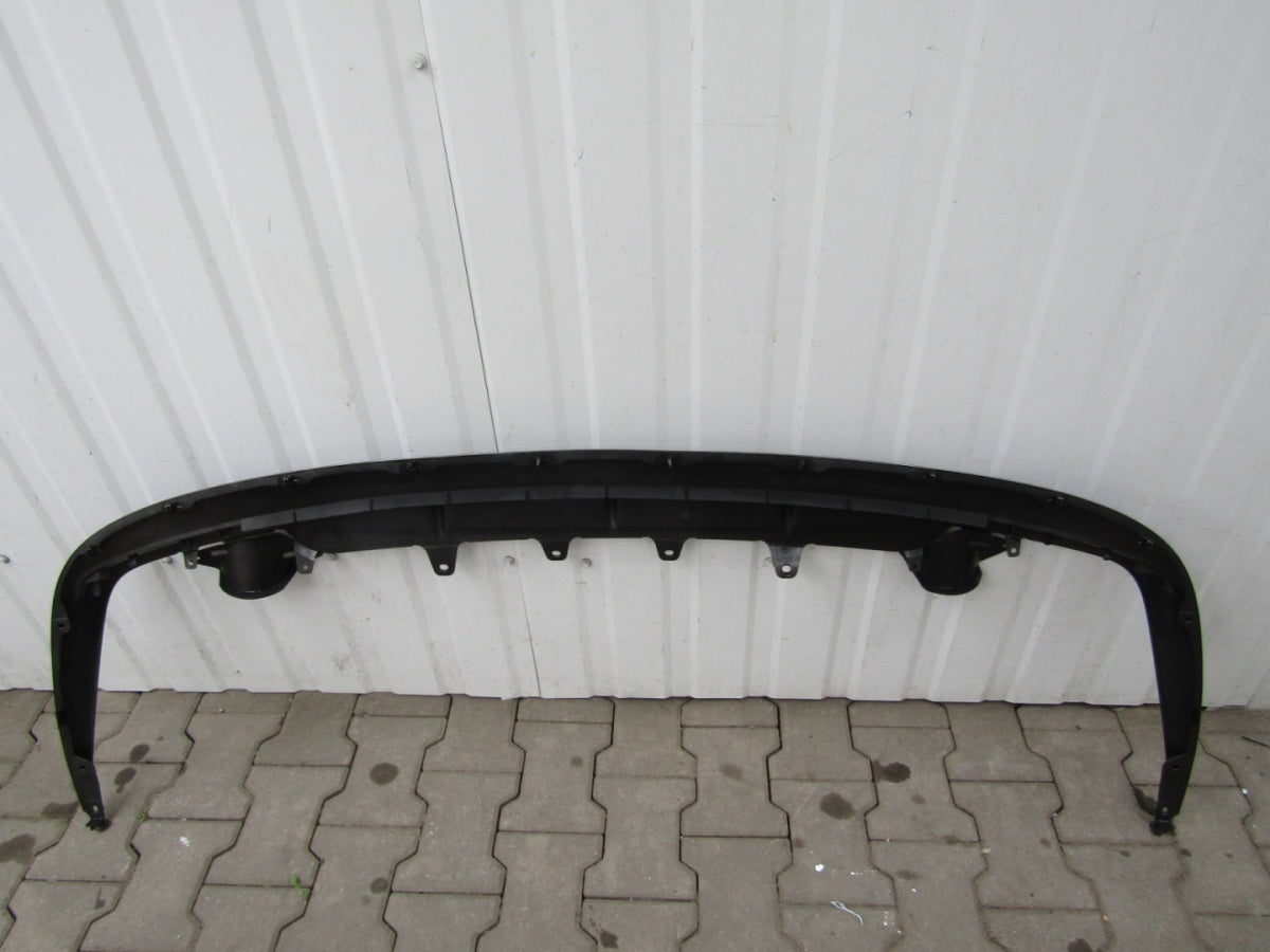 Zadnji branik Spoiler dokładka dyfuzor LEXUS GS 450H 12-