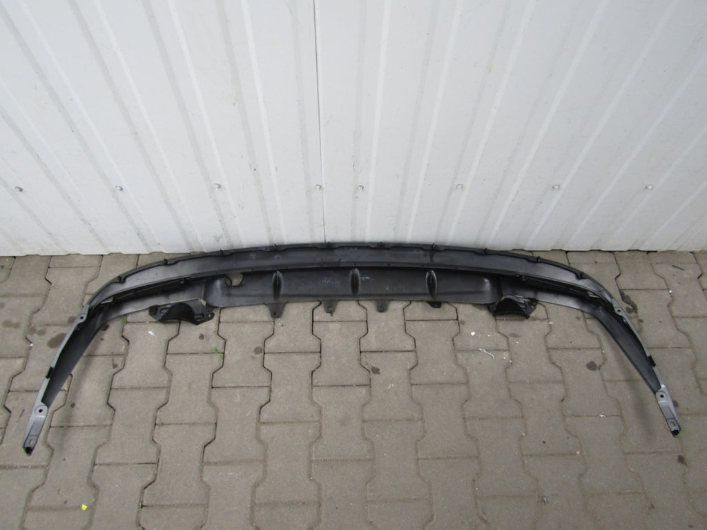 Zadnji branik Spoiler dokładka dyfuzor LEXUS GS 450H 12-