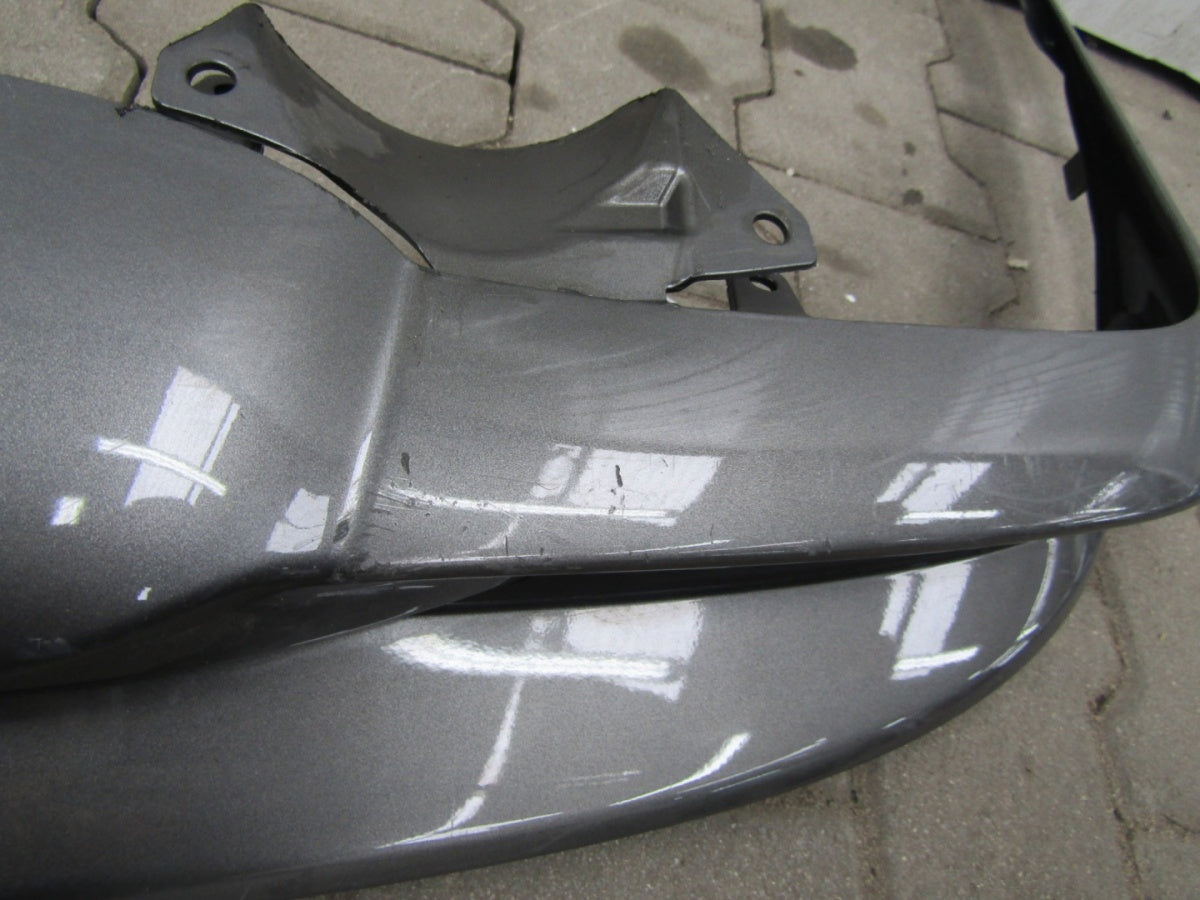 Zadnji branik Spoiler dokładka dyfuzor LEXUS GS 450H 12-