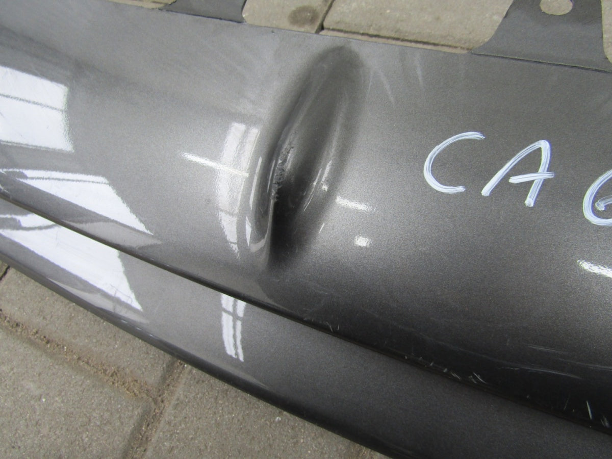 Zadnji branik Spoiler dokładka dyfuzor LEXUS GS 450H 12-