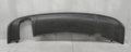 Zadnji branik Spoiler dokładka dyfuzor VW POLO V 5 6R R LINE 09-