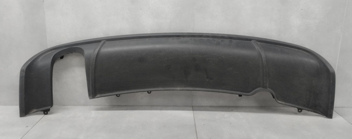 Zadnji branik Spoiler dokładka dyfuzor VW POLO V 5 6R R LINE 09-