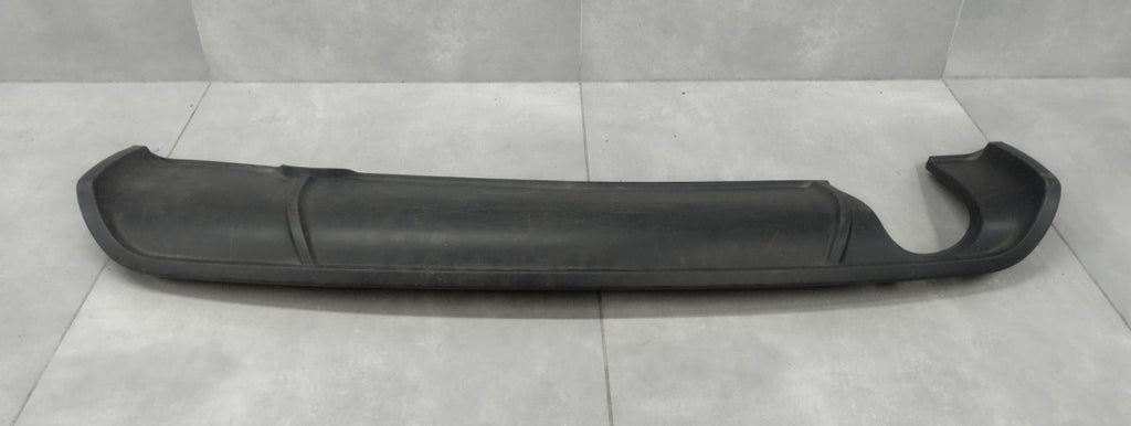 Zadnji branik Spoiler dokładka dyfuzor VW POLO V 5 6R R LINE 09-