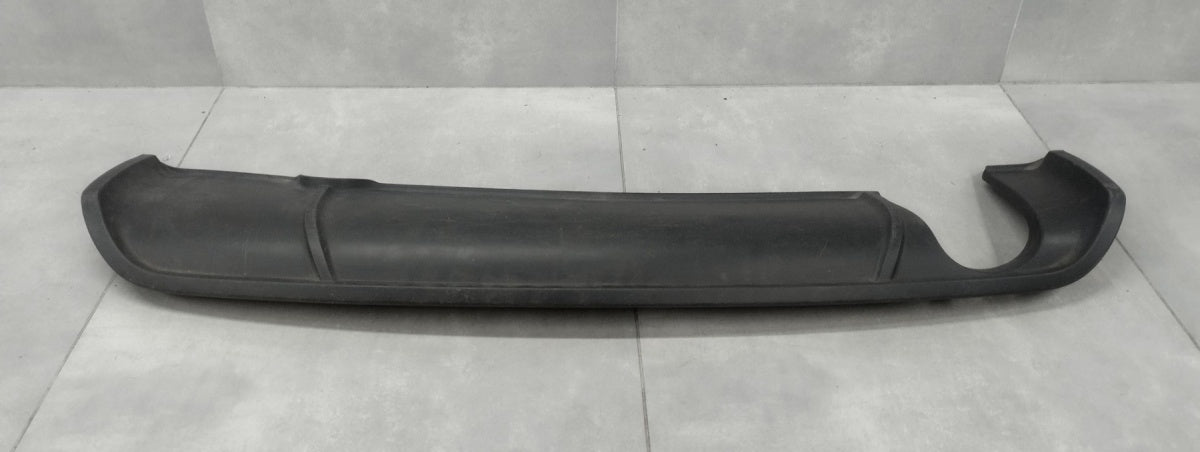 Zadnji branik Spoiler dokładka dyfuzor VW POLO V 5 6R R LINE 09-