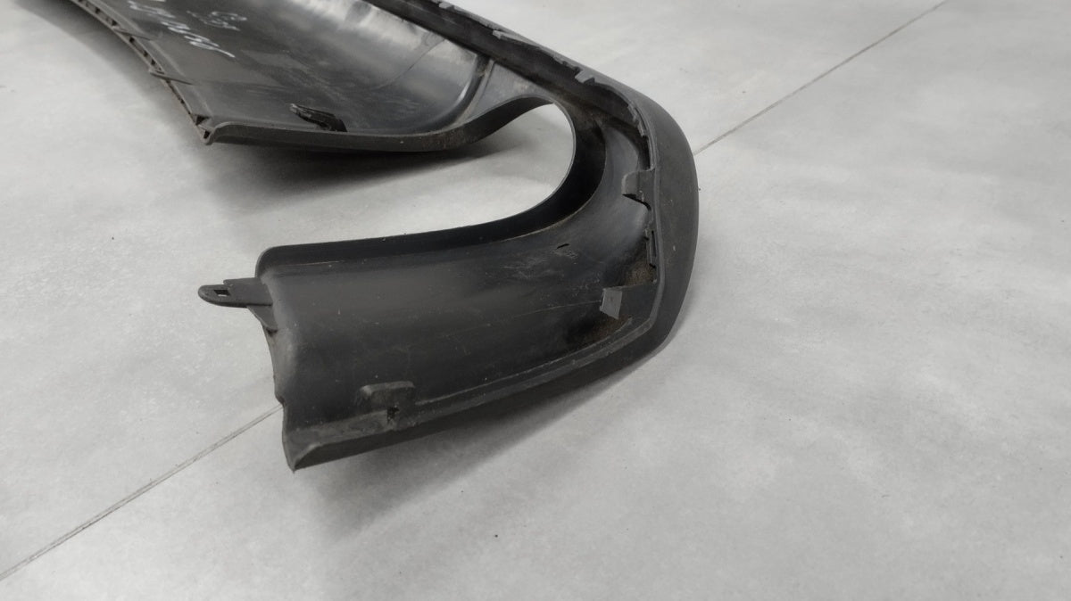 Zadnji branik Spoiler dokładka dyfuzor VW POLO V 5 6R R LINE 09-
