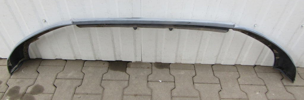 Prednji branik Spoiler dokładka AUDI Q2 81A 16-20 (BENET)