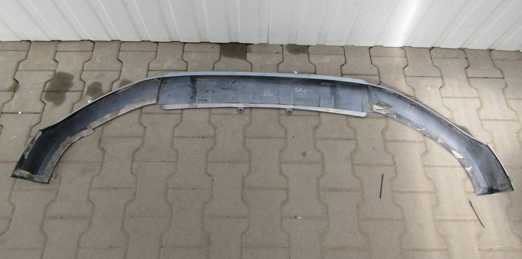 Prednji branik Spoiler dokładka AUDI Q2 81A 16-20 (BENET)