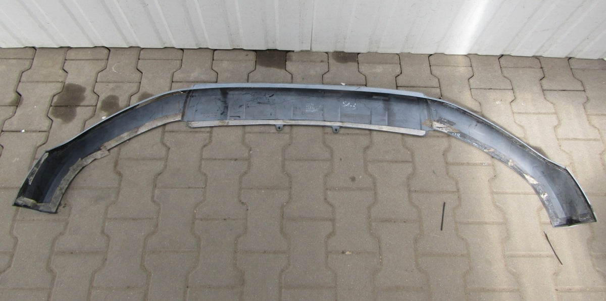 Prednji branik Spoiler dokładka AUDI Q2 81A 16-20 (BENET)
