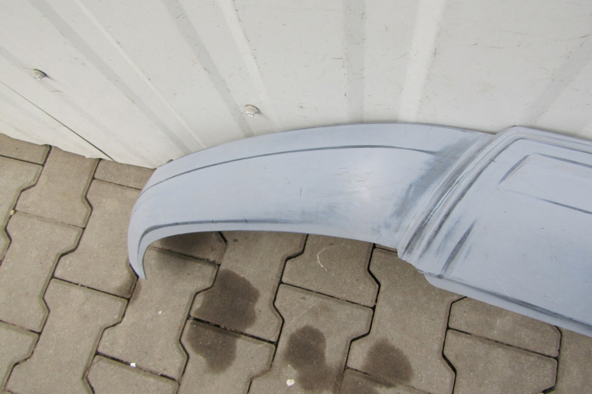 Prednji branik Spoiler dokładka AUDI Q2 81A 16-20 (BENET)