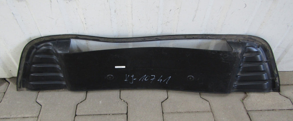 Zadnji dodatak branika SUZUKI SWIFT MK8 SPORT 17-