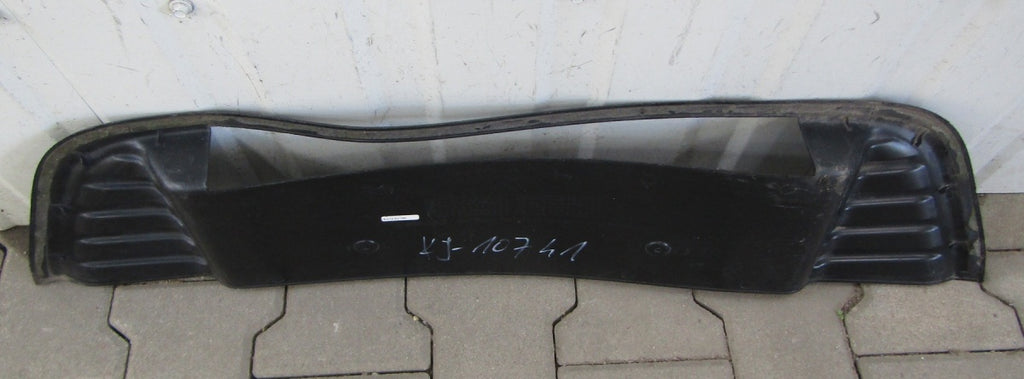 Zadnji dodatak branika SUZUKI SWIFT MK8 SPORT 17-