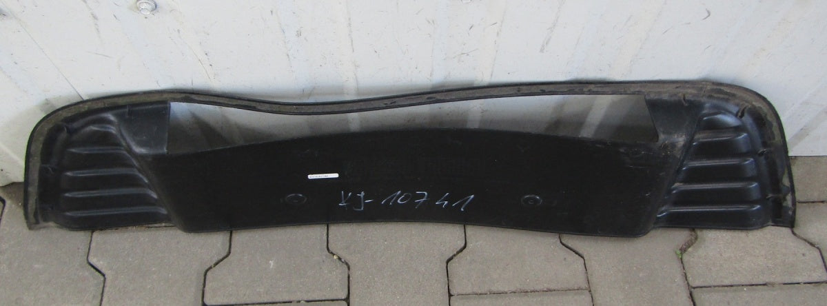 Zadnji dodatak branika SUZUKI SWIFT MK8 SPORT 17-