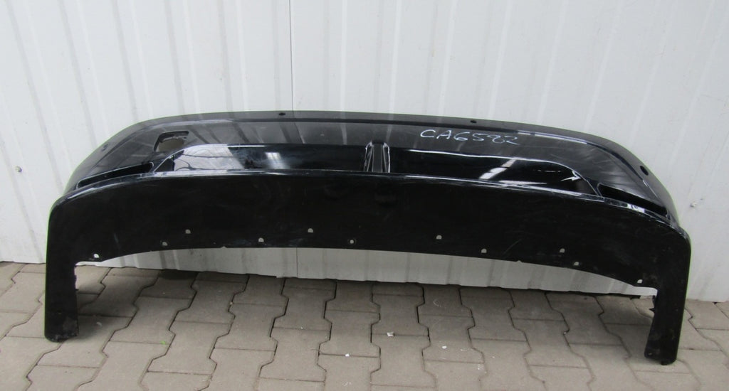 Zadnji branik Spoiler dokładka dyfuzor NISSAN ARIYA 22-