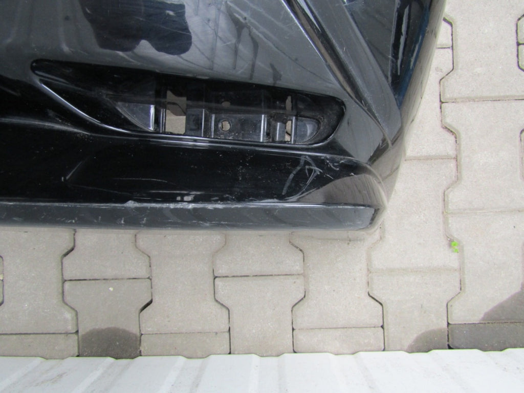 Zadnji branik Spoiler dokładka dyfuzor NISSAN ARIYA 22-
