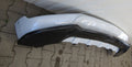 Prednji branik Spoiler dokładka Bentley Bentayga 15-19