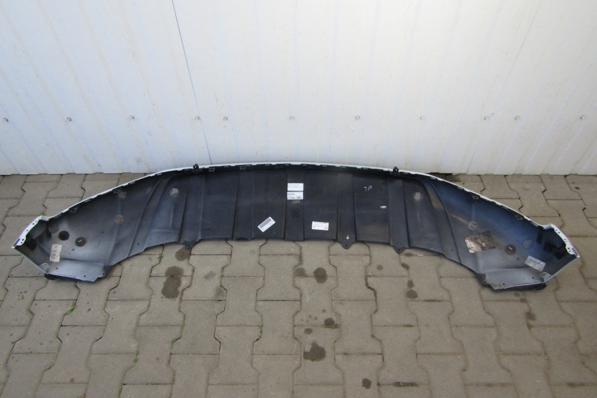 Prednji branik Spoiler dokładka Bentley Bentayga 15-19