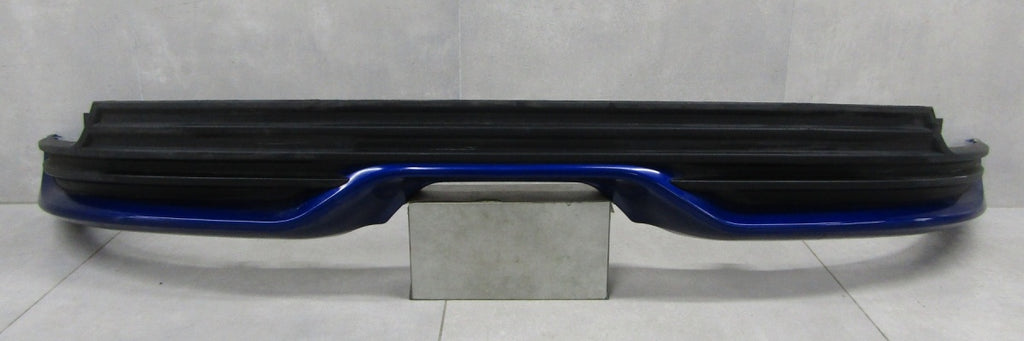 Spojler dokładka dyfuzor zderzaka zadnji FORD FOCUS MK3 LIFT ST HB 14-18