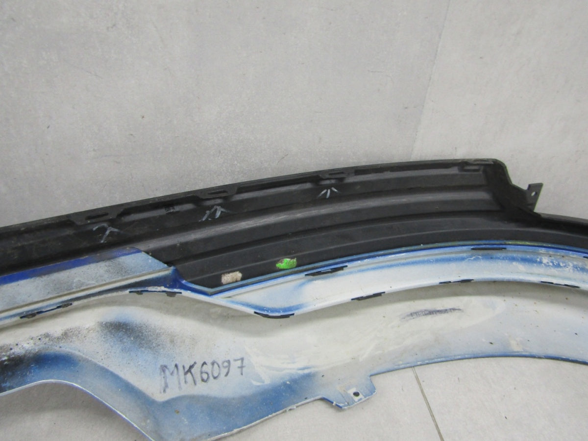 Spojler dokładka dyfuzor zderzaka zadnji FORD FOCUS MK3 LIFT ST HB 14-18