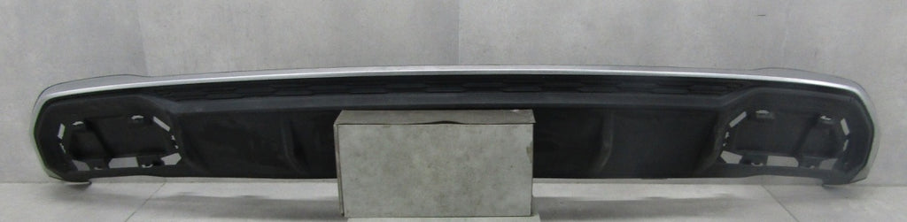 Spojler dokładka dyfuzor zderzaka zadnji zadnji Audi Q5 II 80A S-line Lift 21-25